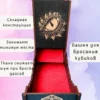Dice Tower «Дракон» — дерево Dice Tower «Дракон» — дерево