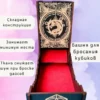 Dice Tower «Дракон» — дерево
