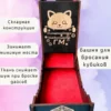 Dice Tower «Остерегайтесь гм» — дерево Dice Tower «Остерегайтесь гм» — дерево
