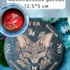 Маятниковая коробка «Лиса» — берёза Маятниковая коробка «Лиса» — берёза