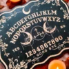 Спиритическая доска «Лилит» — дерево Спиритическая доска «Лилит» — дерево