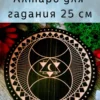 Алтарь Сакральный — Вздох неведомых сил