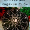 Алтарь Космос — Ключ в сердце вселенной Алтарь Космос — Ключ в сердце вселенной
