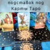 Набор подставок «Солнце» — дерево Набор подставок «Солнце» — дерево