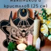 Полка «Бражник» — алтарный декор
