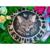 Алтарь Лиса и рунический круг — Оживление рунической памяти Алтарь Лиса и рунический круг — Оживление рунической памяти