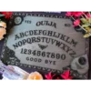 Доска уиджи «Бражник» — дерево, графитовый Доска уиджи «Бражник» — дерево, графитовый