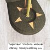 Мини алтарь "Звезда" для ритуалов с местом для свечи Мини алтарь "Звезда" для ритуалов с местом для свечи