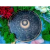 Алтарь «Зодиакальное колесо» — дерево для ритуалов и медитаций