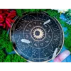 Алтарь «Зодиакальное колесо» — дерево для ритуалов Алтарь «Зодиакальное колесо» — дерево для ритуалов