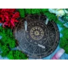 Алтарь «Зодиакальное колесо» — дерево для медитаций и гаданий