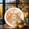 Алтарь Магический кот — Ключ от звёздных врат
