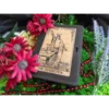 Шкатулка «The Magician» — дерево Шкатулка «The Magician» — дерево