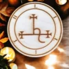 Алтарь «Лилит» — Ключ Алтарь «Лилит» — Ключ