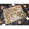 Доска уиджи «Вороны» — дерево Доска уиджи «Вороны» — дерево