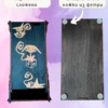 Dice Tower «Катулху» — дерево Dice Tower «Катулху» — дерево