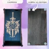 Dice Tower «Цветы» — дерево Dice Tower «Цветы» — дерево