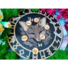 Алтарь Лиса и рунический круг — Оживление рунической памяти Алтарь Лиса и рунический круг — Оживление рунической памяти