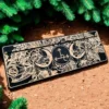 Подставки «Лилит» — дерево