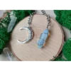 Маятник «Месяц» — лазурит Маятник «Месяц» — лазурит
