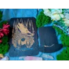 Подставка «Волк» — дерево Подставка «Волк» — дерево