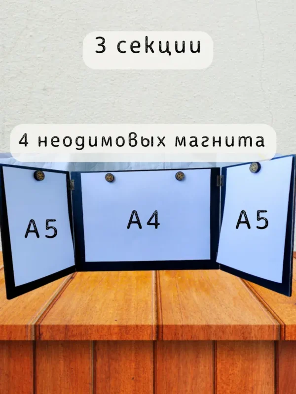 Ширма «Мастер подземелья» — дерево Ширма «Мастер подземелья» — дерево