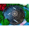 Алтарь «Зодиакальное колесо» — дерево для алтаря и интерьера