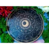 Алтарь «Зодиакальное колесо» — дерево для ритуалов Алтарь «Зодиакальное колесо» — дерево для ритуалов