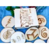 Бокс Рэйки — дерево — 13 символов