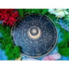Алтарь «Зодиакальное колесо» — дерево для ритуалов и медитаций