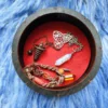 Маятниковая коробка «Лесной дракон» — берёза