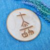 Алтарь «Дай Ко Мио» — Символ силы и равновесия Алтарь «Дай Ко Мио» — Символ силы и равновесия