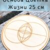 Алтарь «Основа Цветка» — Корень священной формы Алтарь «Основа Цветка» — Корень священной формы