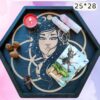 Алтарь-поднос «Девушка» — Поднос для алтарных практик Алтарь-поднос «Девушка» — Поднос для алтарных практик