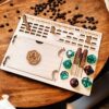 Трекер ДнД «Ктулху» — дерево Трекер ДнД «Ктулху» — дерево