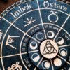 Колесо года «Триксель» — Колесо с вращающимися уровнями