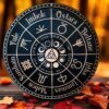 Колесо года «Триксель» — Колесо с вращающимися уровнями
