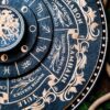 Колесо года «Древо» — Колесо с вращающимися уровнями