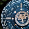 Колесо года «Древо жизни» — Колесо с вращающимися уровнями