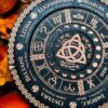 Колесо года «Триксель» — Сборное с крутящимися уровнями