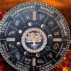 Колесо года «Древо жизни» — Колесо с вращающимися уровнями