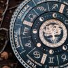 Колесо года «Древо времён» — Сборное с крутящимися уровнями