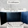 Набор мастера ДнД «Я контролирую судьбу» — дерево Набор мастера ДнД «Я контролирую судьбу» — дерево