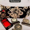Набор мастера ДнД «Ктулху» — дерево Набор мастера ДнД «Ктулху» — дерево