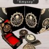 Набор мастера ДнД «Ктулху» — дерево Набор мастера ДнД «Ктулху» — дерево