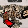 Набор мастера ДнД «Магия» — дерево