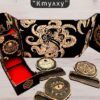 Набор мастера ДнД «Ктулху» — дерево Набор мастера ДнД «Ктулху» — дерево