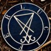 Алтарь для гадания и ритуалов Люц для личной силы и воли Алтарь для гадания и ритуалов Люц для личной силы и воли