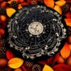 Колесо года «Лилит» — Магия тёмной богини Колесо года «Лилит» — Магия тёмной богини