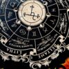 Колесо года «Лилит» — Магия тёмной богини Колесо года «Лилит» — Магия тёмной богини